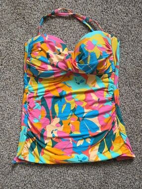 Anne Cole Tankini Top